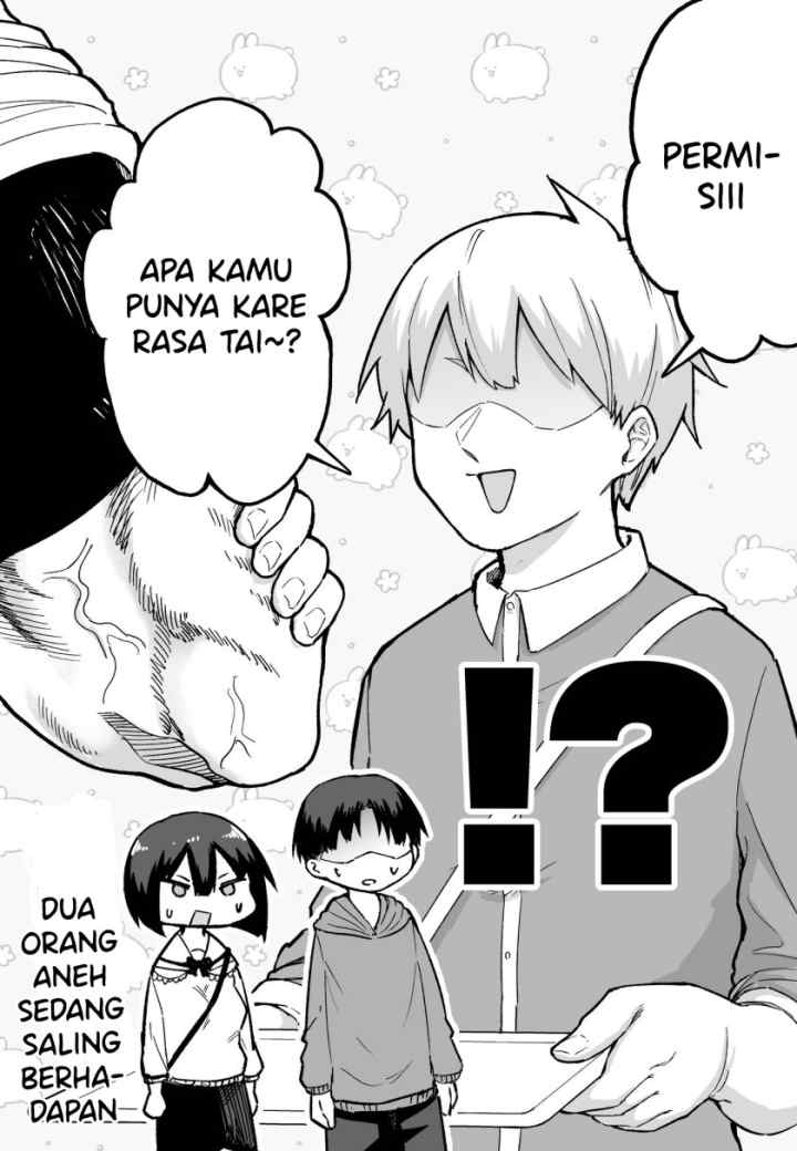 FPS de Shoshinsha Bokotte Real Fight ni Hattenshita Kekka w chapter 19 halaman 4