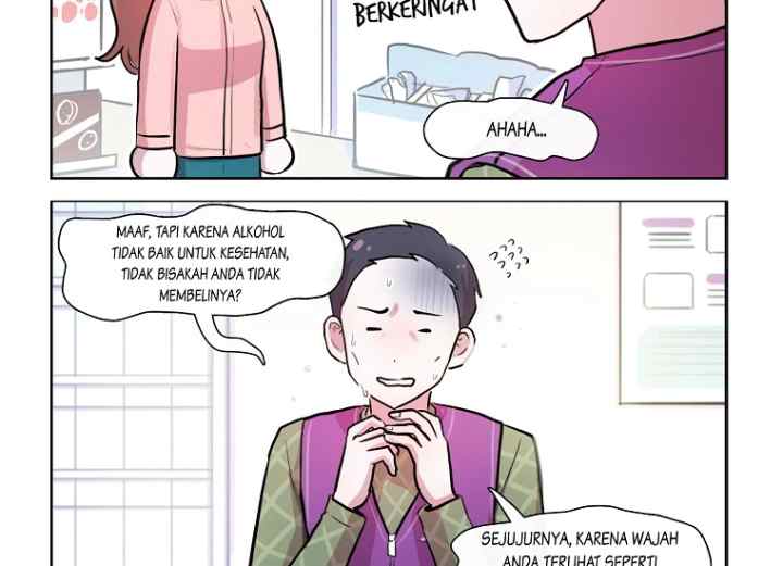 She Doesn't Like Me chapter 193 halaman 9