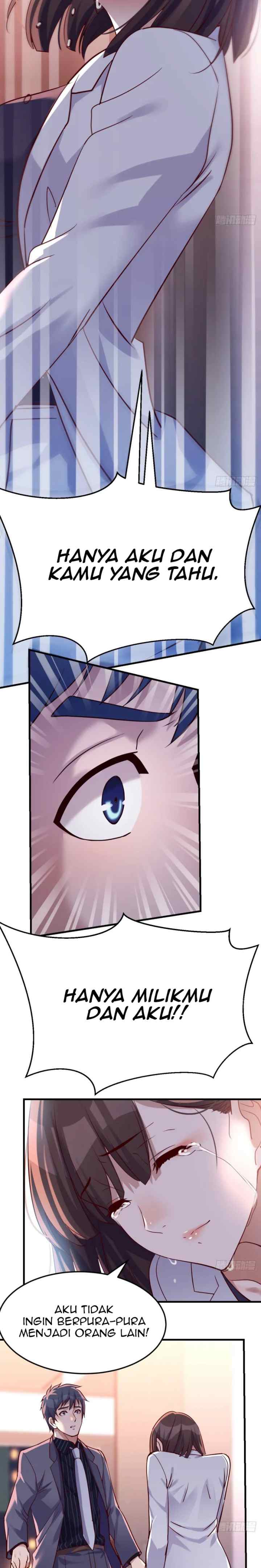 I Have Twin Girlfriends chapter 86 halaman 4