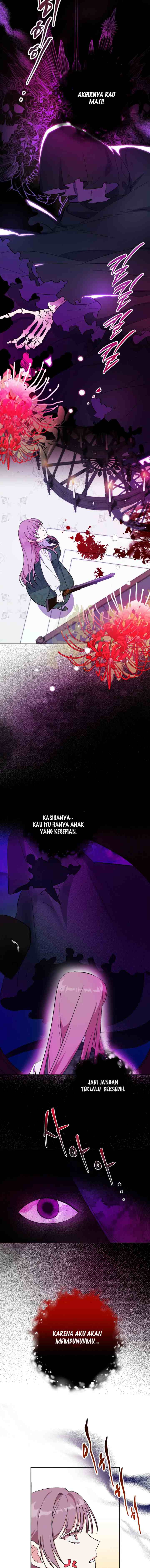 How To Protect The Master Of The Monster Mansion chapter 1 halaman 7
