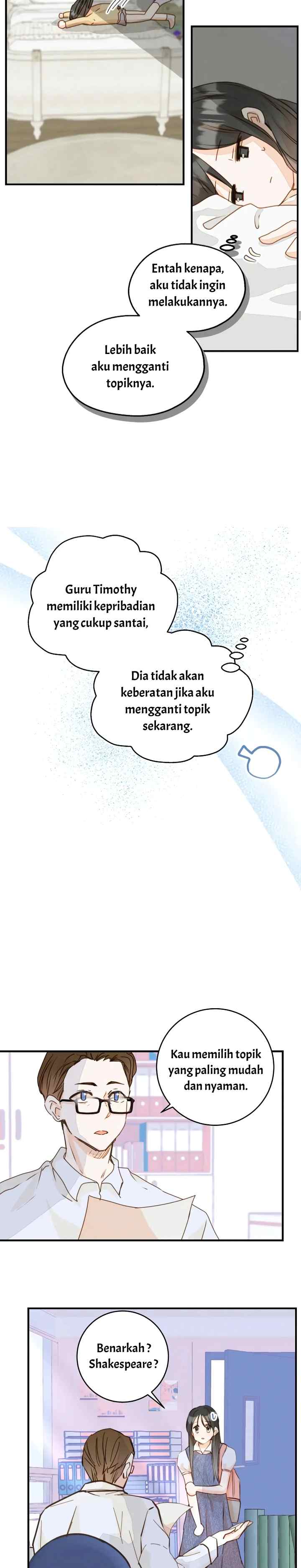 William In The Closet chapter 7 halaman 10