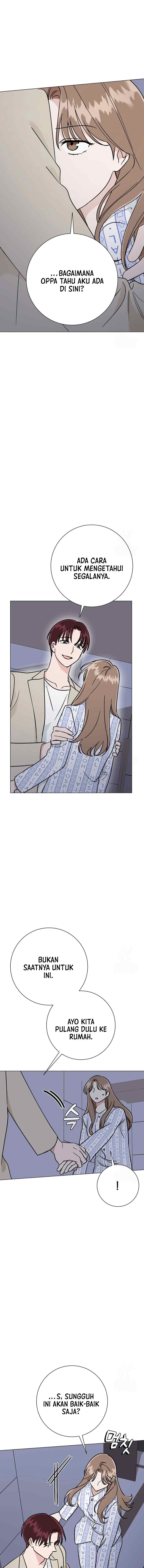 Difficult Boss chapter 38 halaman 10