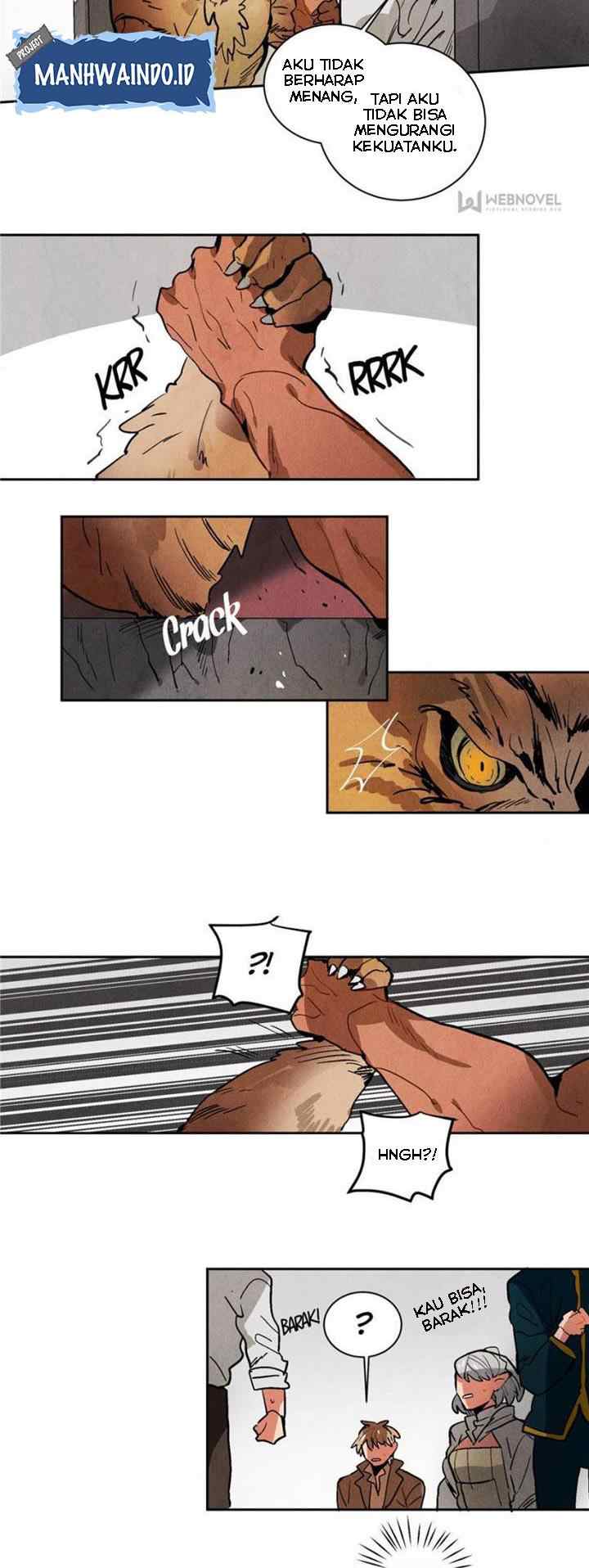 Ernak chapter 74 halaman 13