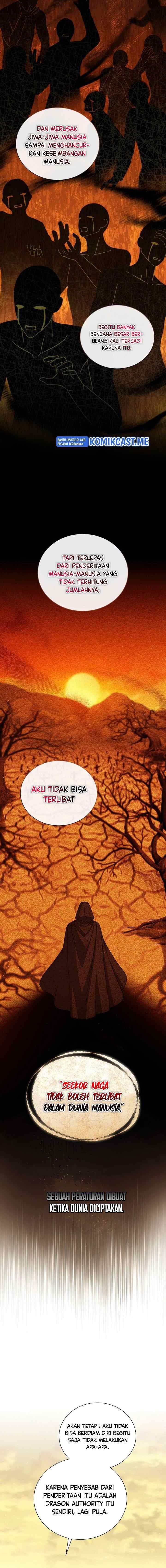 Return of the 8Th Class Magician chapter 70 halaman 7