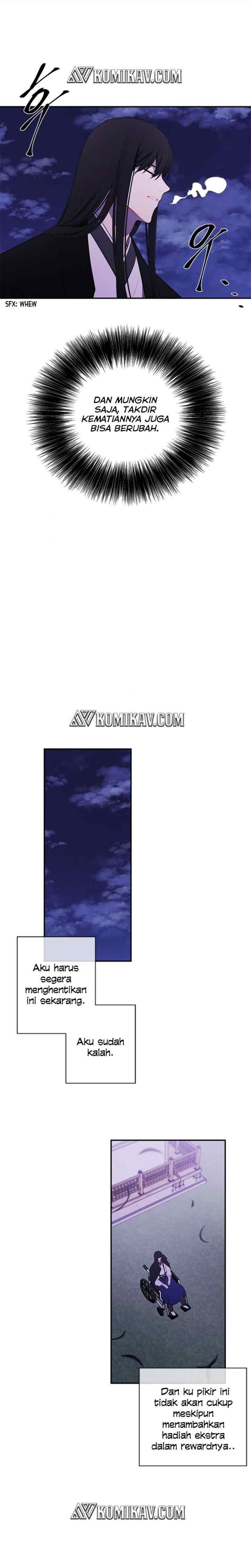 I'm Alone In The Novel chapter 31 halaman 11