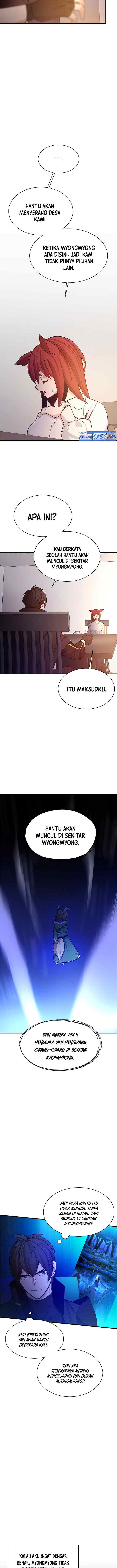 The Tutorial Is Too Tough! chapter 148 halaman 8