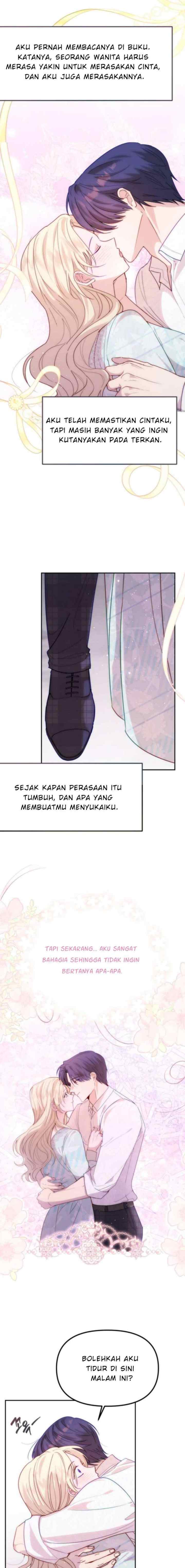 When the Mad Emperor Embraces Me chapter 44 halaman 11