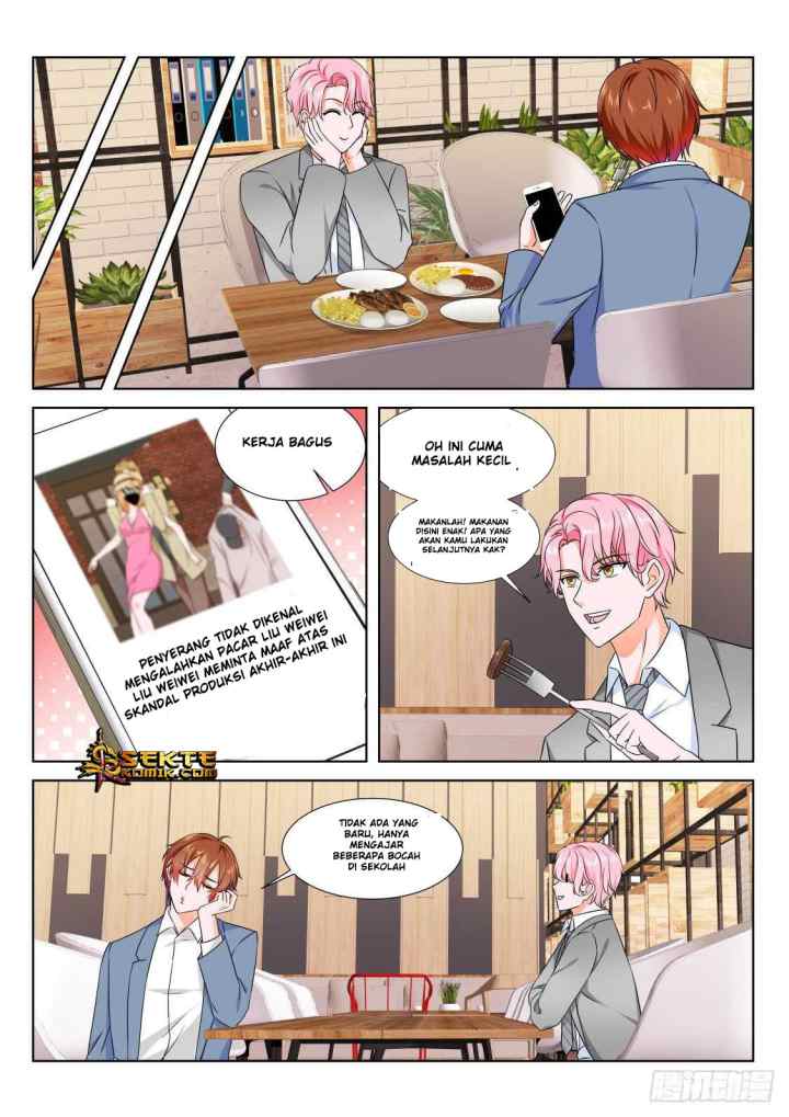 Metropolitan System chapter 173 halaman 5