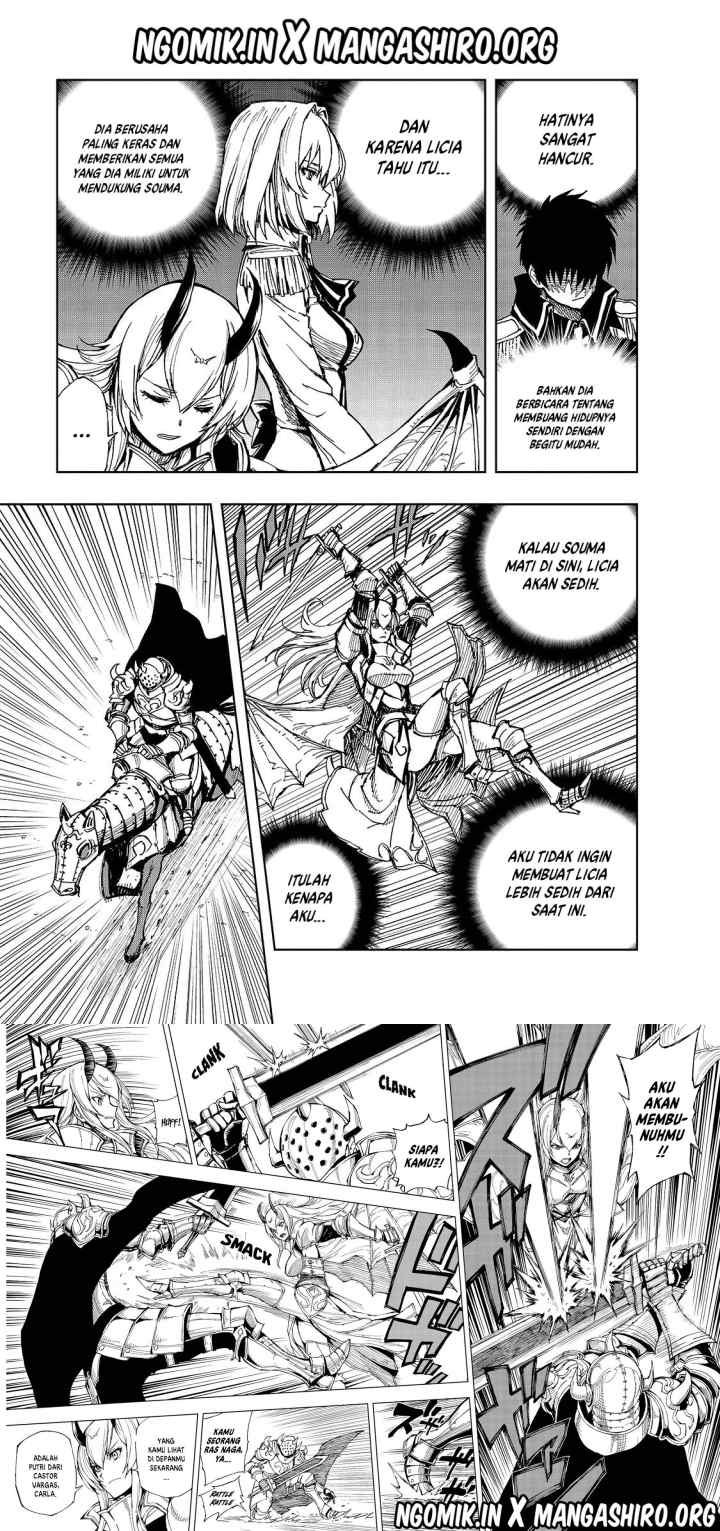 Genjitsushugisha no Oukokukaizouki chapter 25 halaman 12