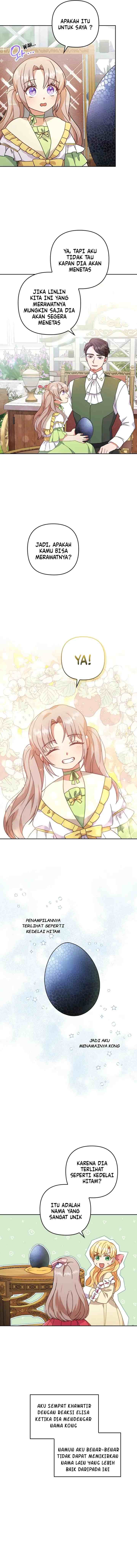 I Was Seduced By The Sick Male Lead chapter 5 halaman 10