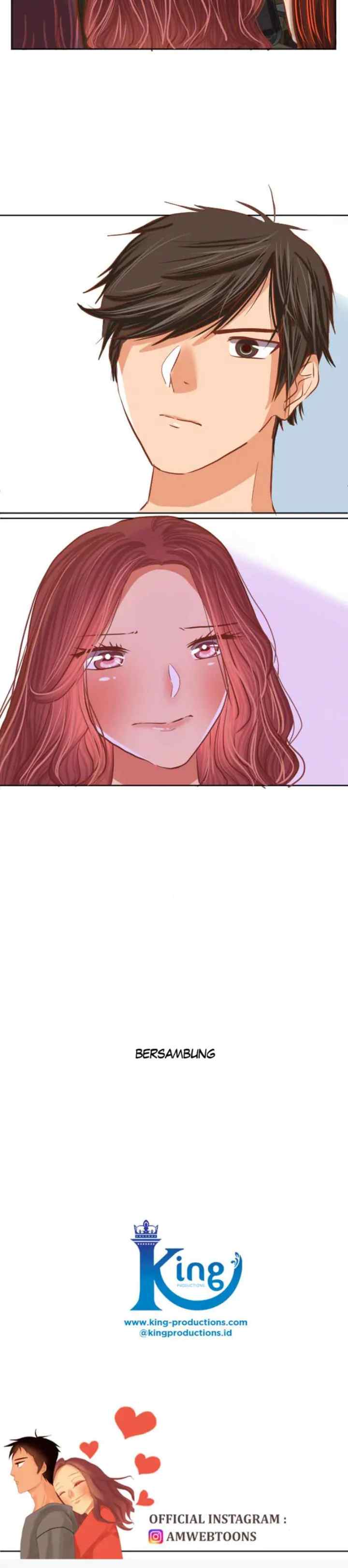 My Girlfriend Is a Soap Opera Star chapter 30 halaman 9