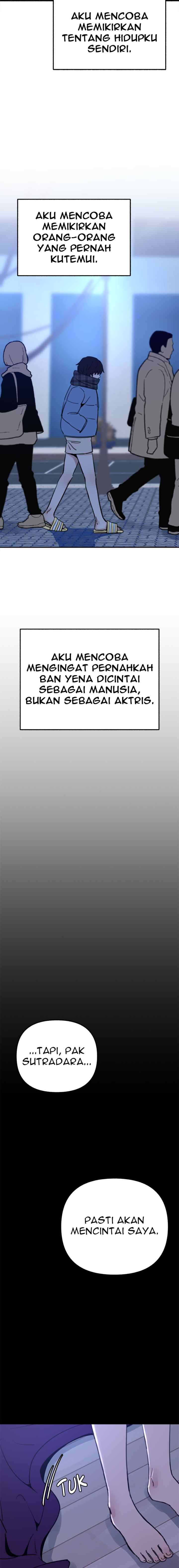 Muse On Yumyeong chapter 63 halaman 13