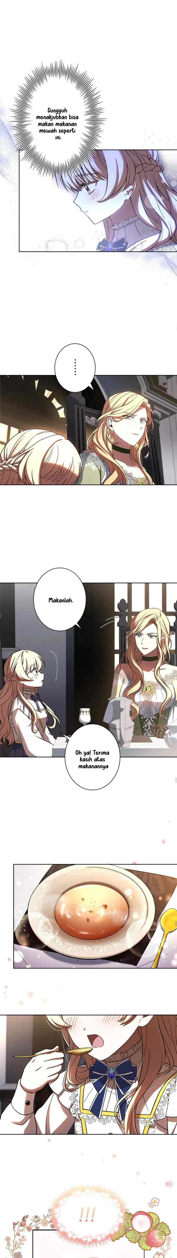 Happy In-Law chapter 3 halaman 10