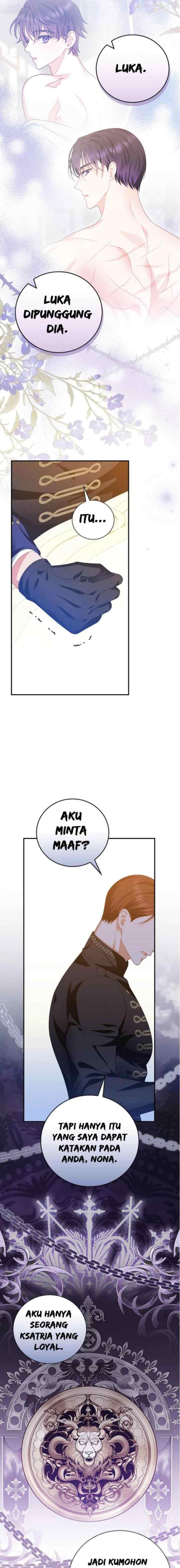 I Raised A Boy Kindly But He Returned As An Obsessive Man chapter 41 halaman 15
