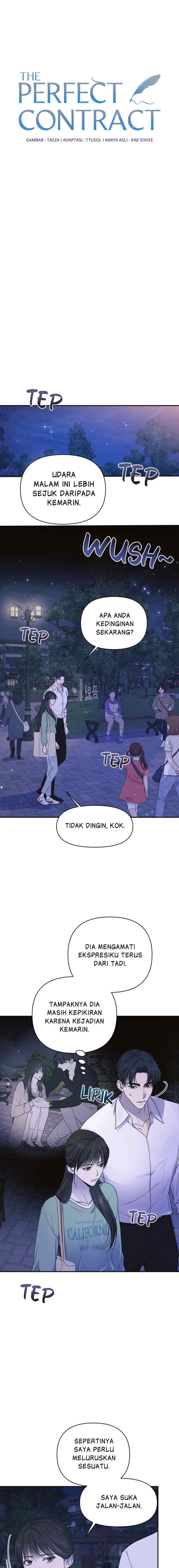 The Perfect Contract chapter 25 halaman 7