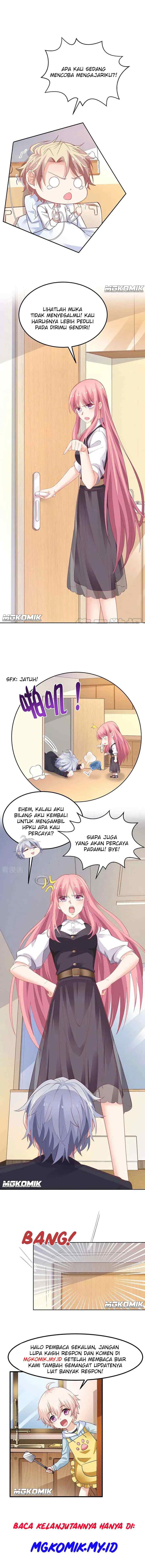 Take Your Mommy Home chapter 127 halaman 4