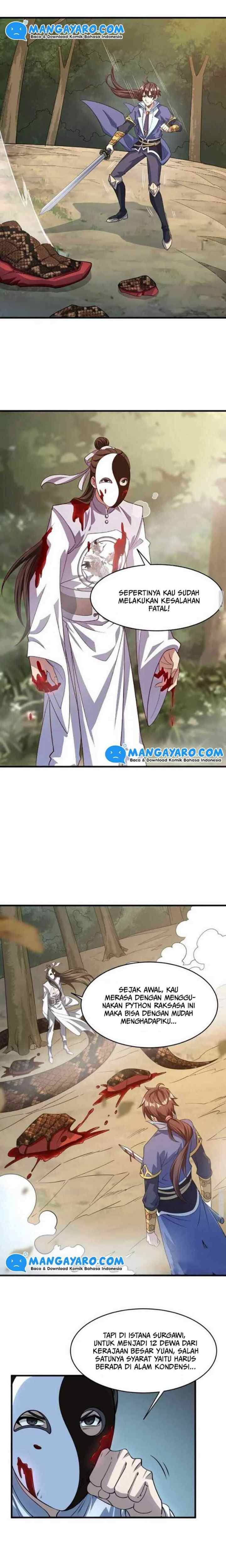 Attribute Extractor chapter 7 halaman 10