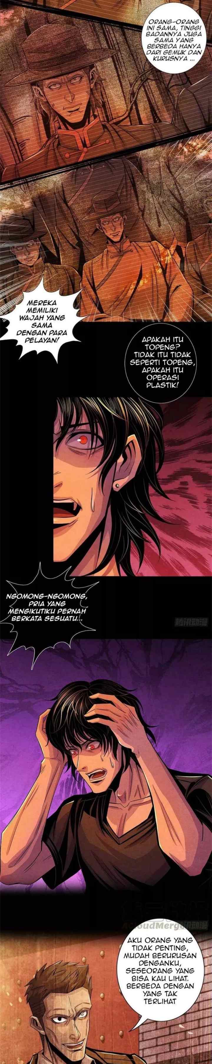 Doctor Li Ming chapter 37 halaman 7