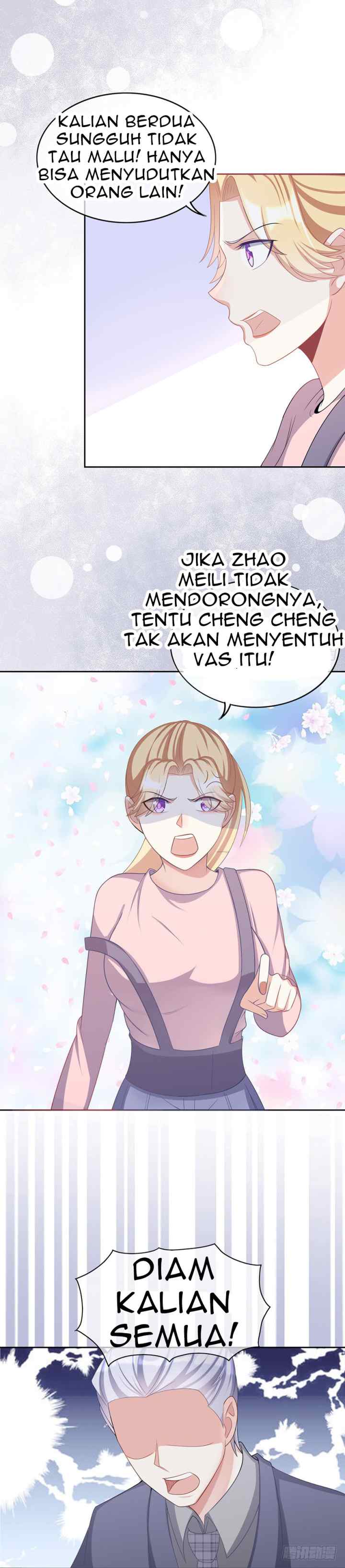 Me! Super Rich! chapter 29 halaman 8