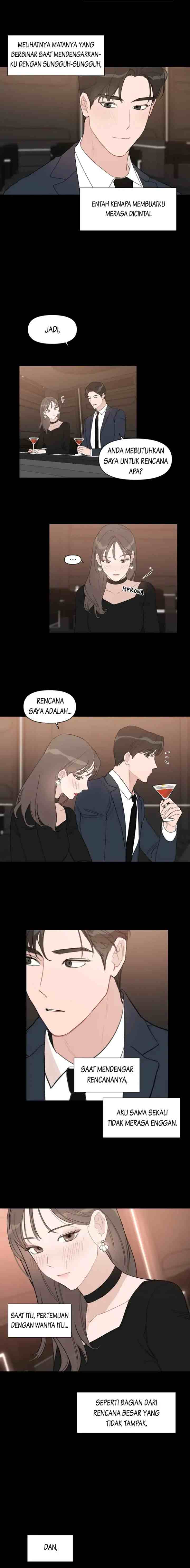 Positively Yours chapter 17 halaman 5
