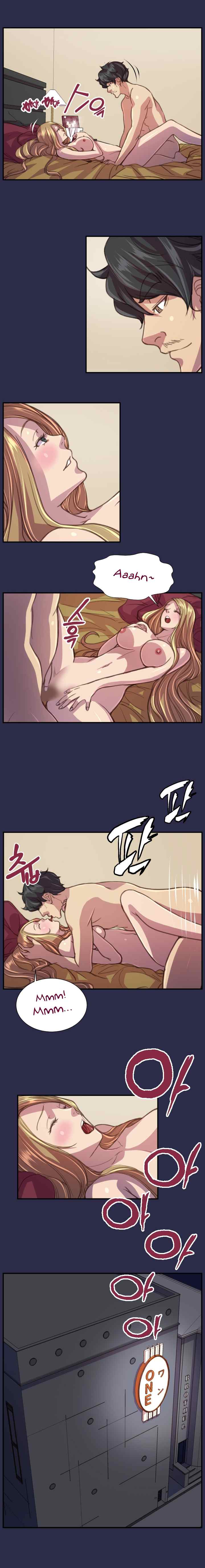 Angel's Tears chapter 20 halaman 13