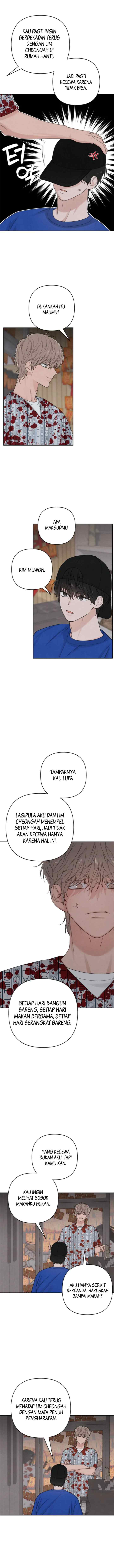 Apocalypse of Youth chapter 75 halaman 5