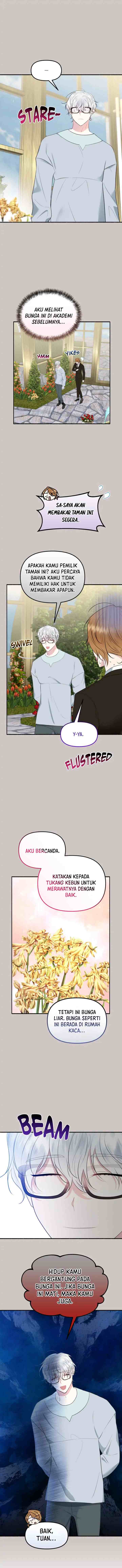 The Dead Husband Returns As A Scheming Man chapter 21 halaman 6