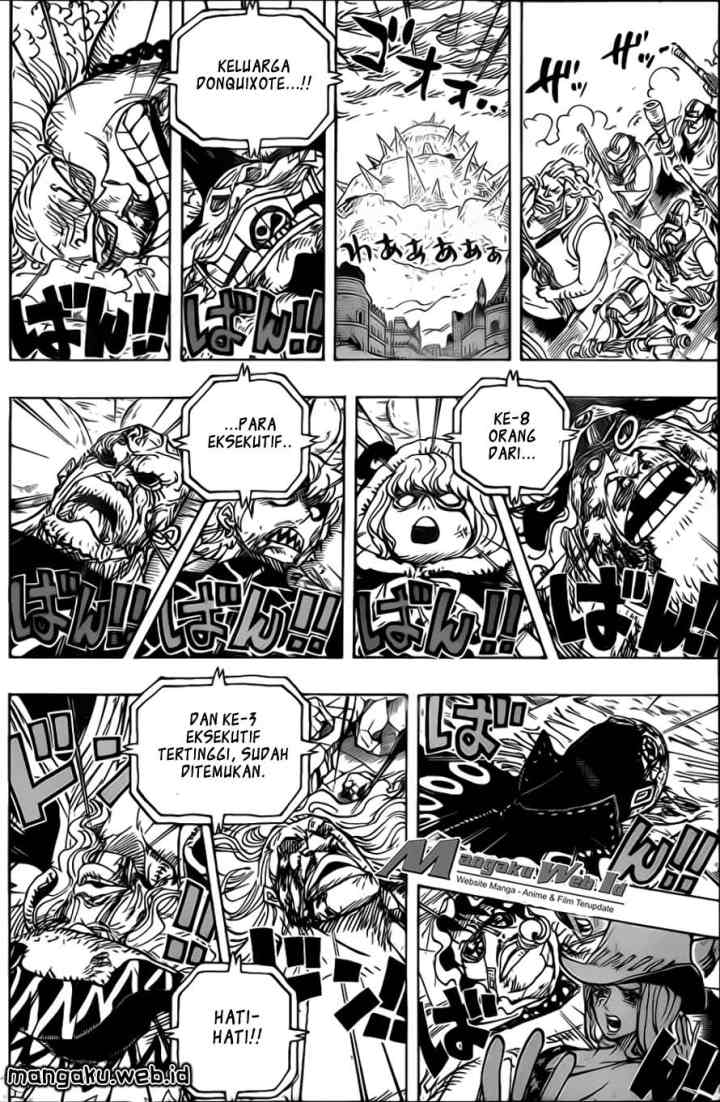 One Piece chapter 792 halaman 10