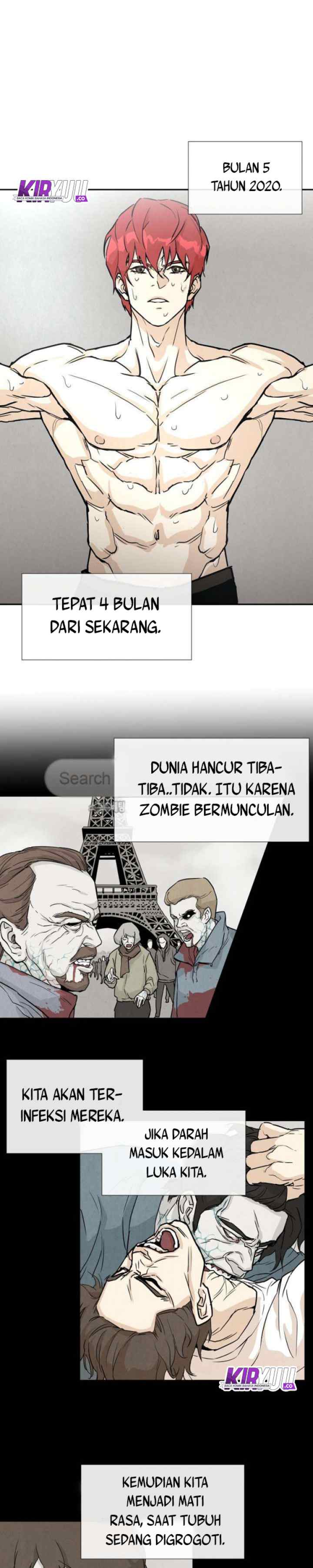 Return Survival chapter 2 halaman 9
