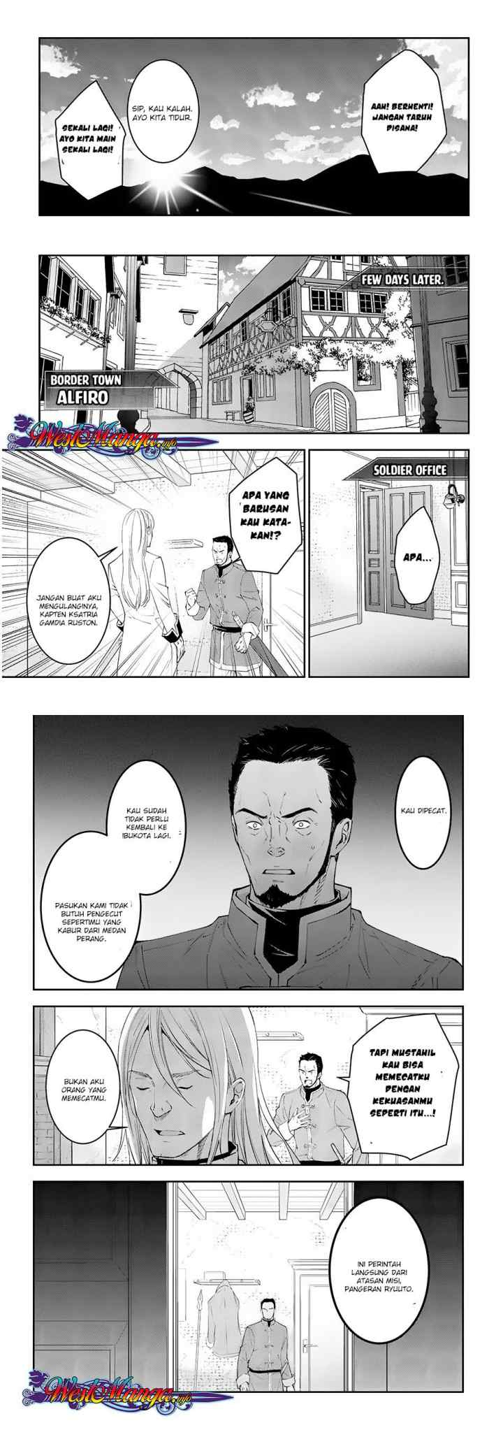 Maou ni Natte node - Dungeon Tsukutte Jingai Musume to Honobono suru chapter 13 halaman 10