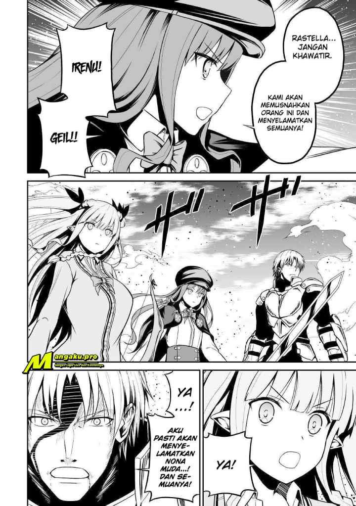 Jaryuu Tensei chapter 29.1 halaman 5