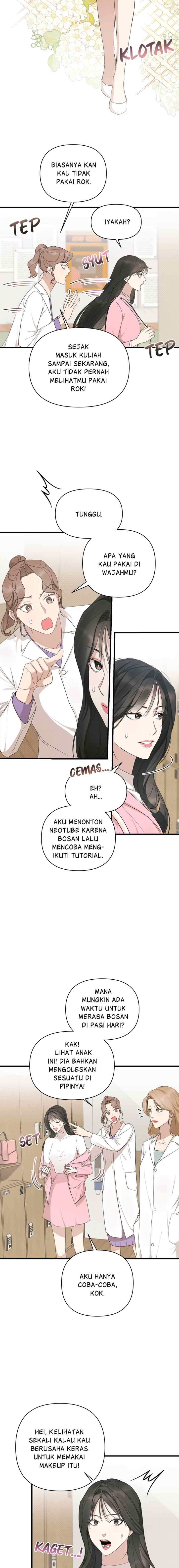 The Perfect Contract chapter 17 halaman 8