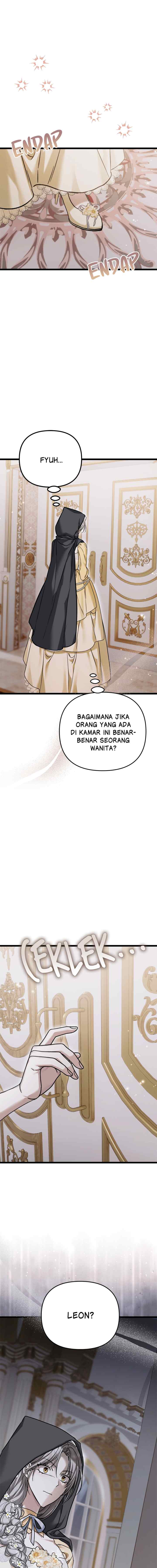 A Couple of Obligations chapter 14 halaman 19