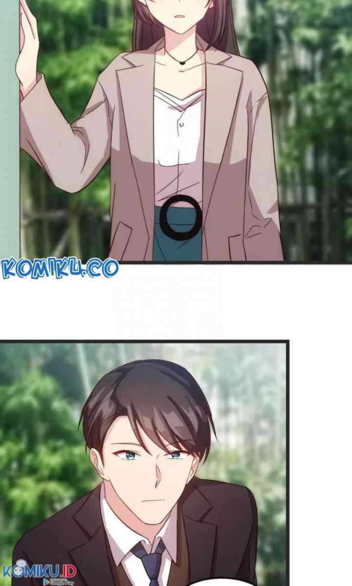 CEO's Sudden Proposal chapter 32 halaman 11