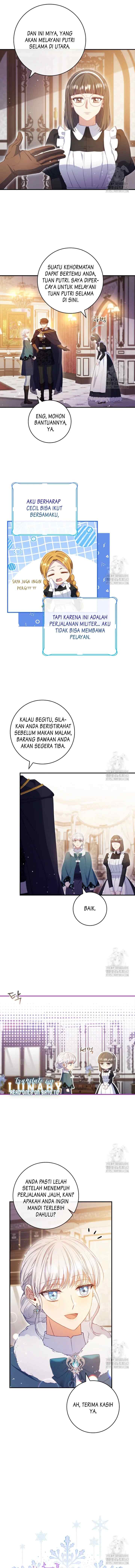 Fakes Don't Want To Be Real chapter 74 halaman 4