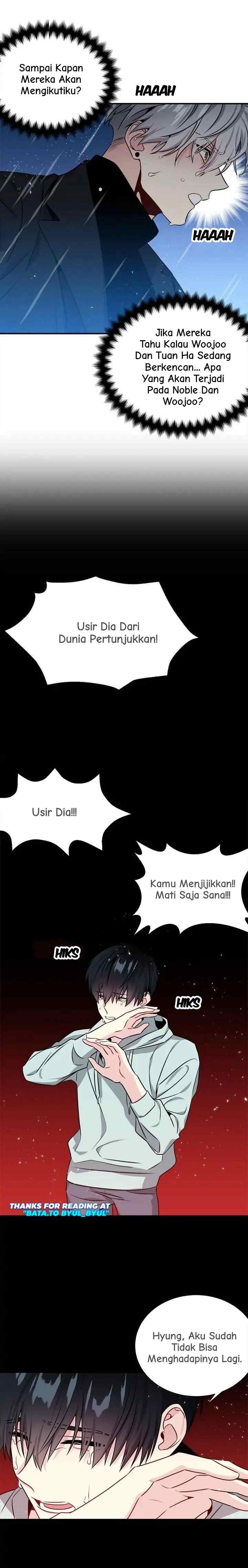 Cosmic Stars chapter 58 halaman 10