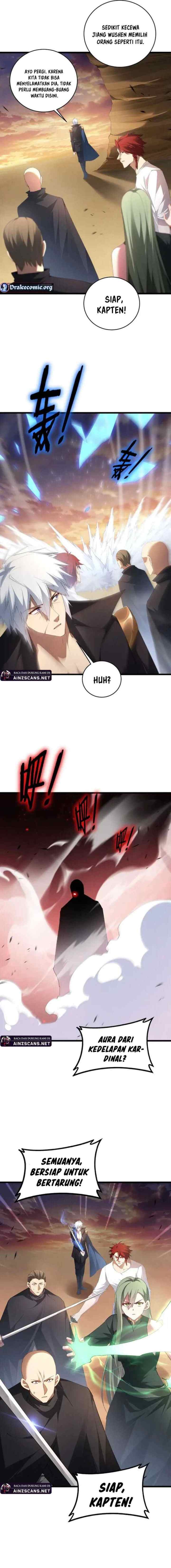 Overlord of Insects chapter 61 halaman 4