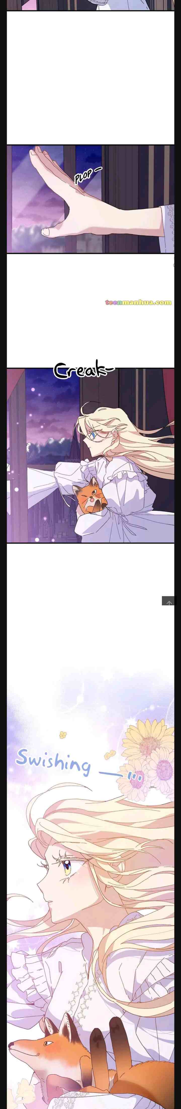 The Princess Pretends to Be Crazy chapter 20 halaman 8