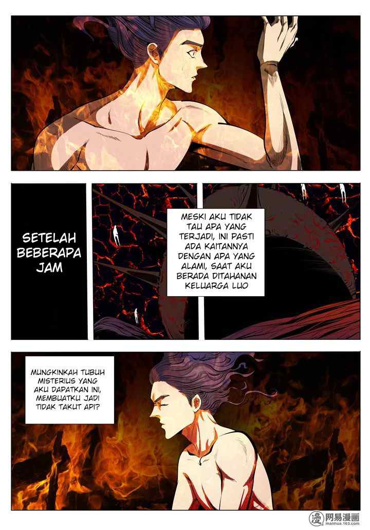 Apotheosis chapter 3 halaman 10