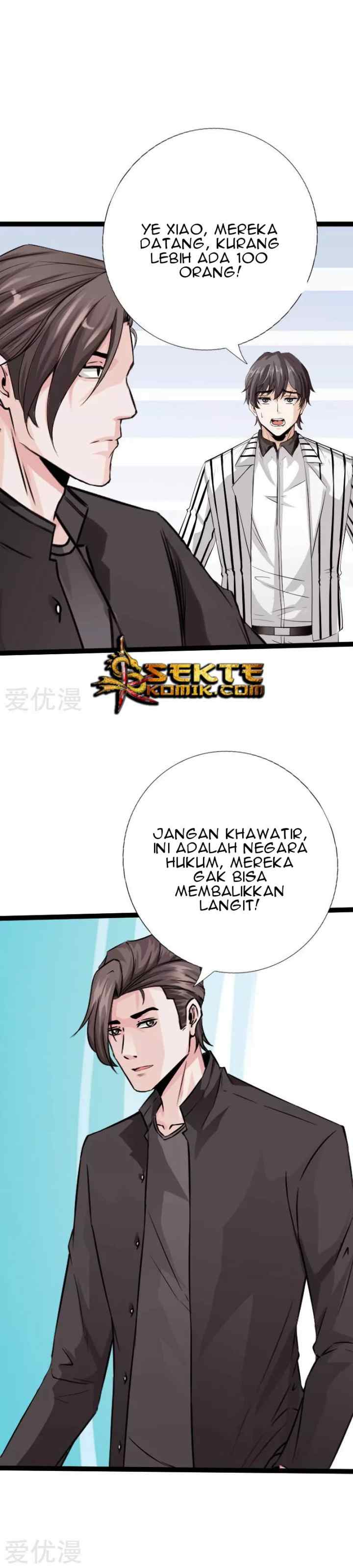 Hopeless chapter 130 halaman 7