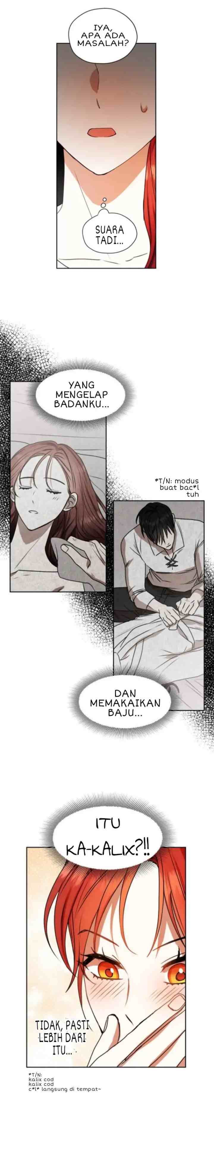 Leveling My Husband to the Max chapter 38 halaman 10
