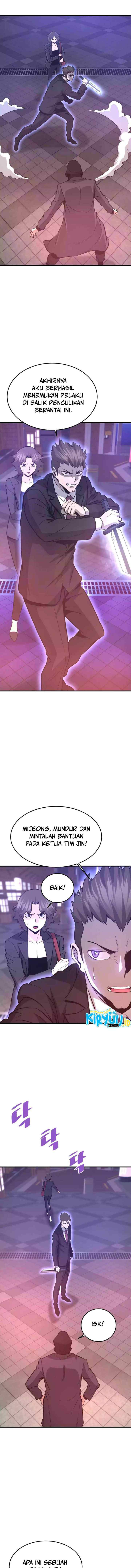 Han Dae Sung Returned From Hell chapter 68 halaman 12