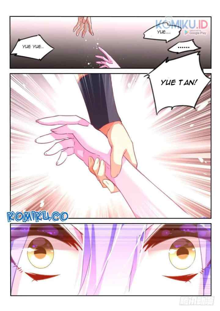 Demon Spirit Seed Manual chapter 123 halaman 4