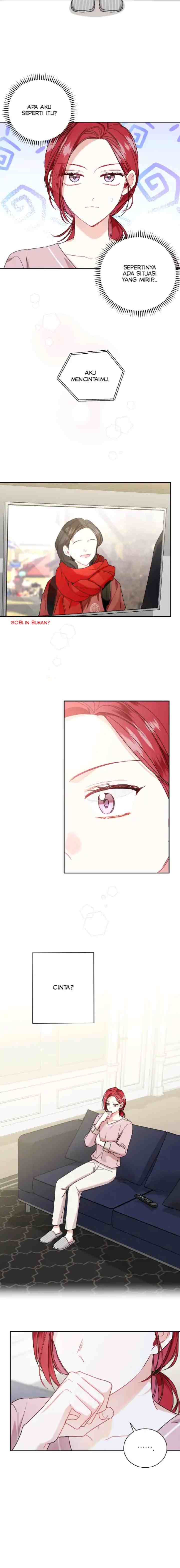 My Boss's Special Request chapter 50 halaman 11