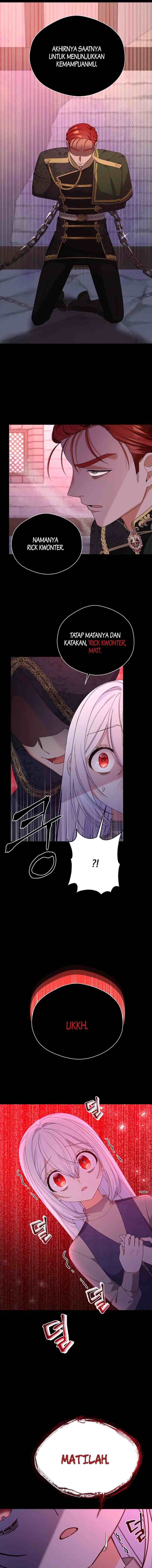 I Ran Away and Got Married chapter 3 halaman 4