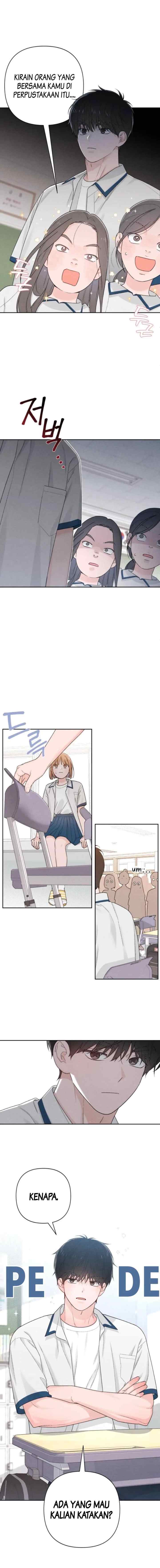 Apocalypse of Youth chapter 54 halaman 16