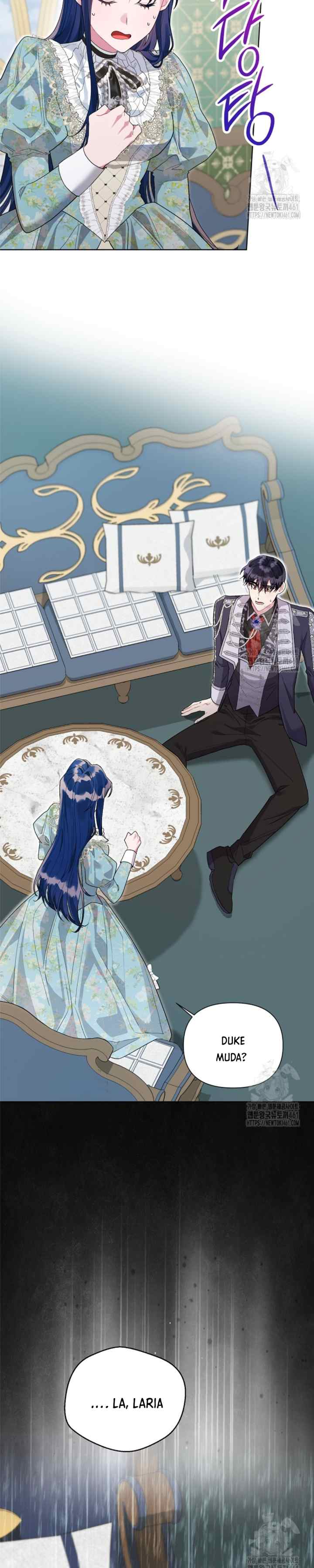 The Villain Daughter In-Law Has A Limited Time chapter 96 halaman 18