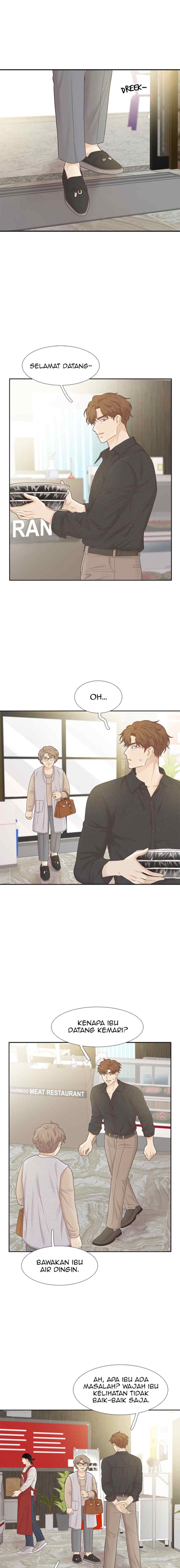 Odd Girls Out S2 chapter 195 halaman 14