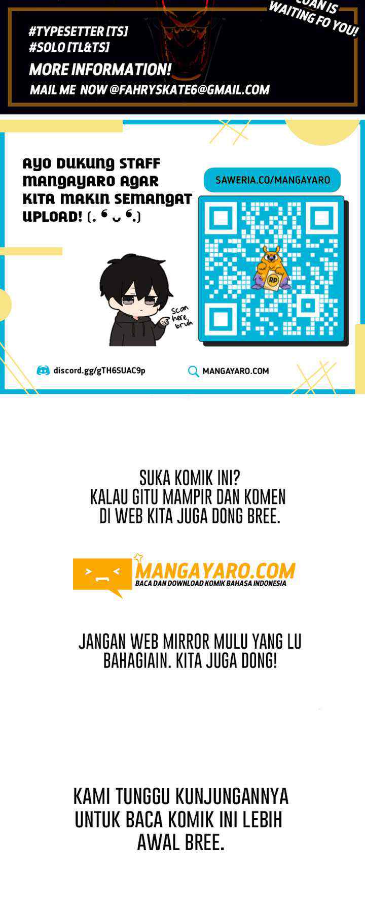 I Have An Apocalyptic Dungeon chapter 26 halaman 10