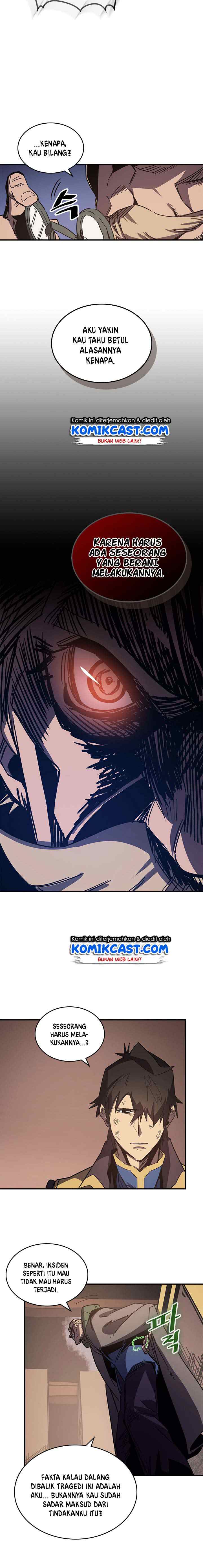 A Returner's Magic Should Be Special chapter 115 halaman 6